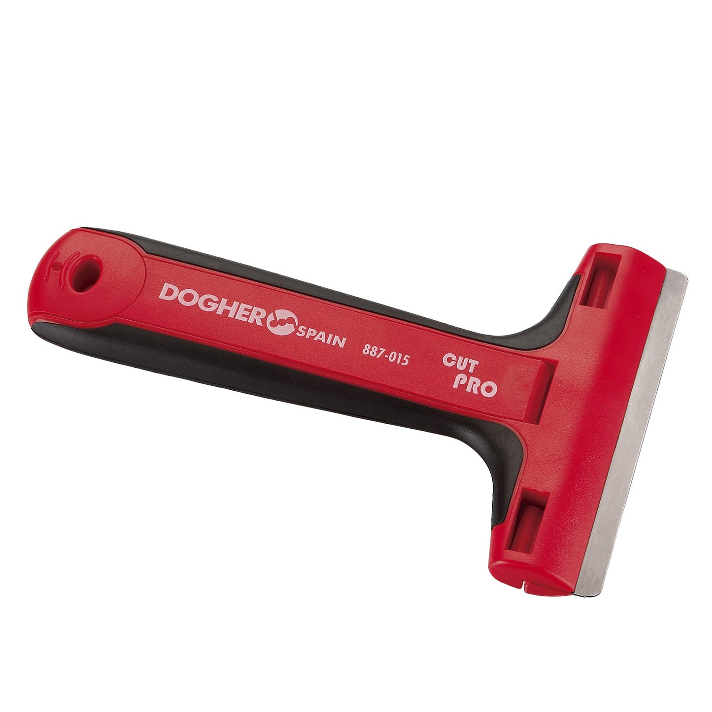 Dogher 887-015 - Rasqueta Cutpro Quickchange 160X101Mm