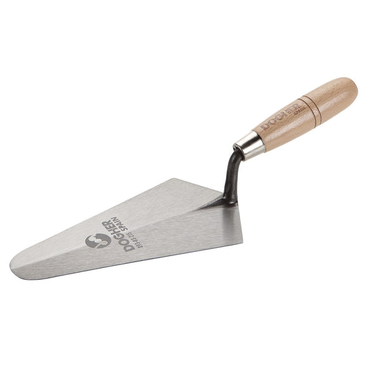 Dogher 893-05-165 - Paleta Forjada Tipocatalana Madera 165Mm