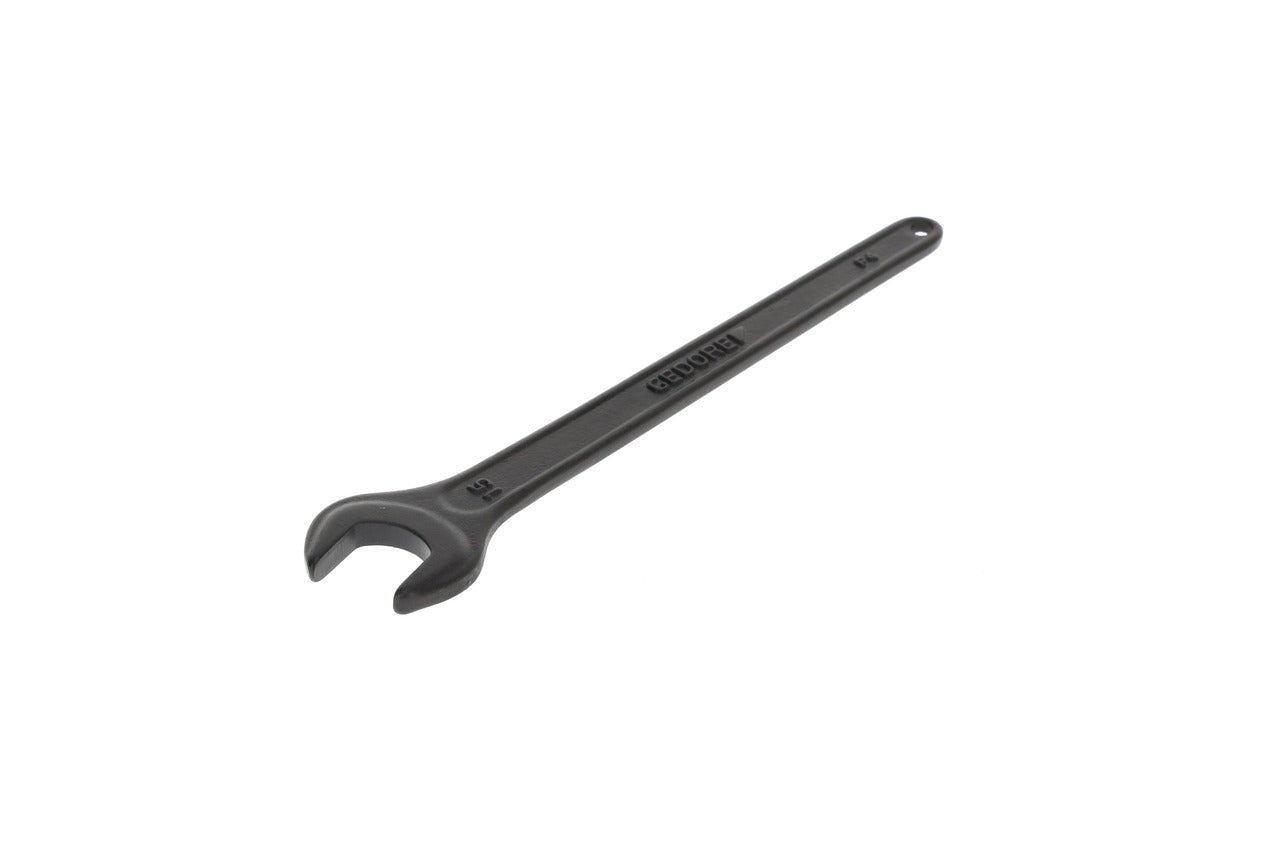 894 - Llaves Fijas de 1 Boca Fosfatadas - Ferrotecnia