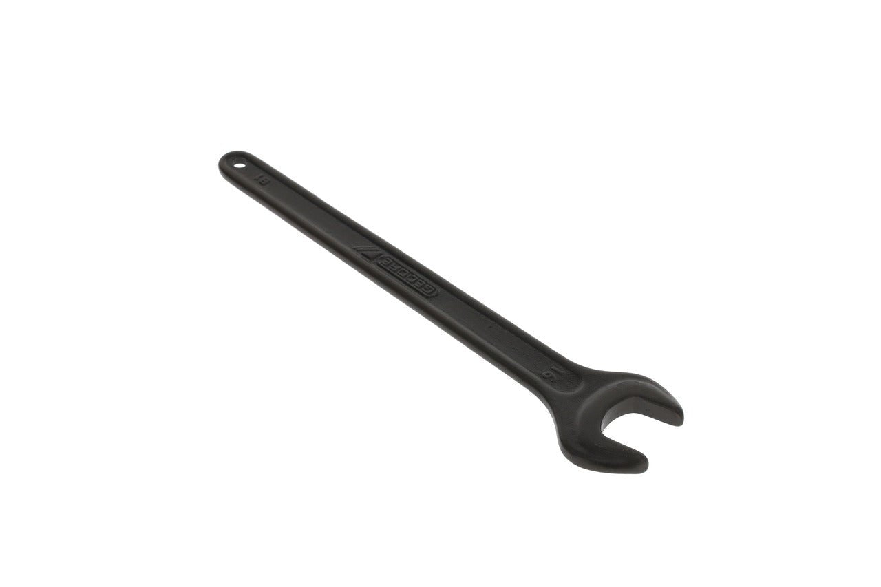 894 - Llaves Fijas de 1 Boca Fosfatadas - Ferrotecnia