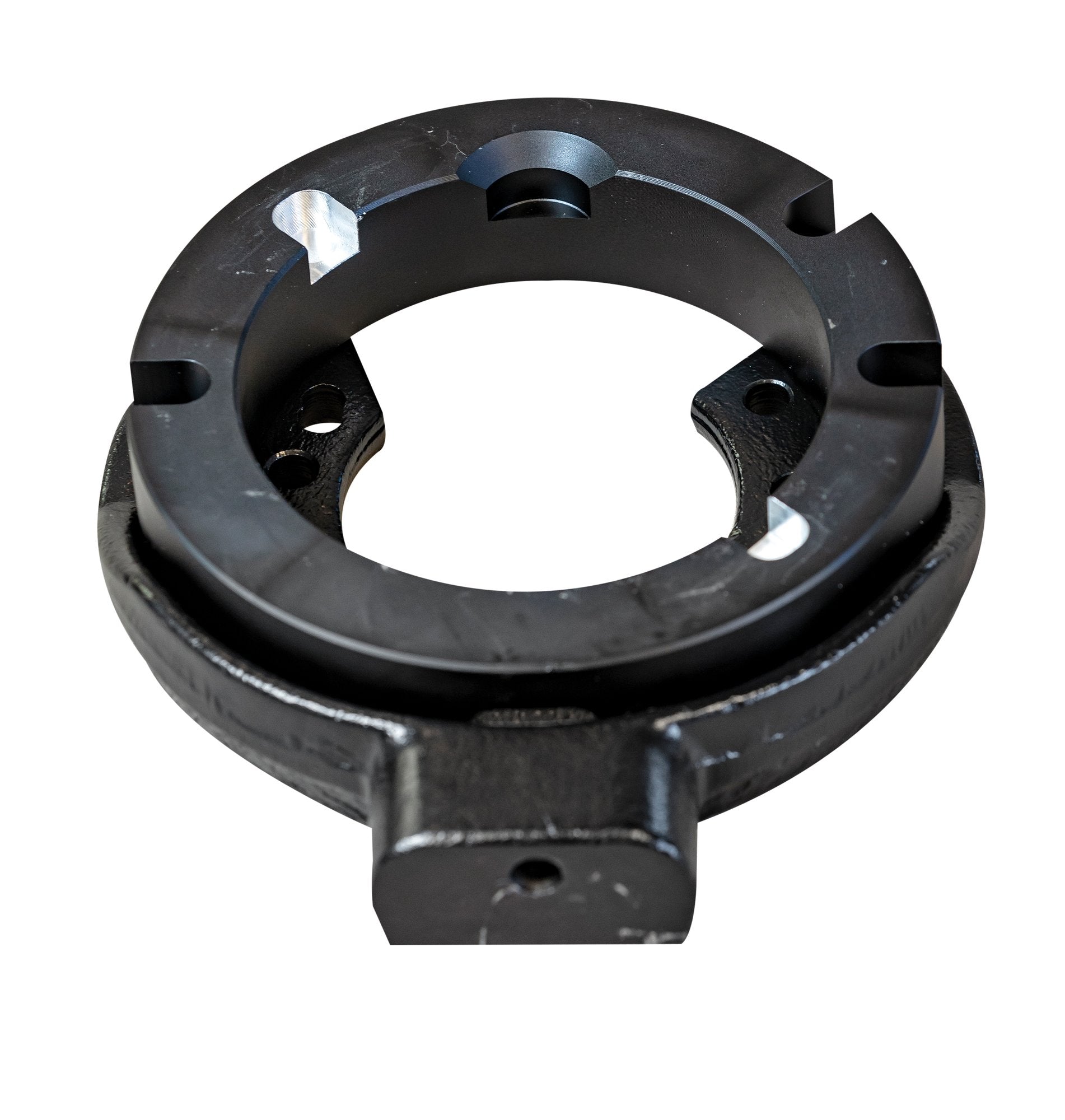 Scangrip 90.0075 - Accesorio SPECIAL JAW BMW serie/1/2/3/4