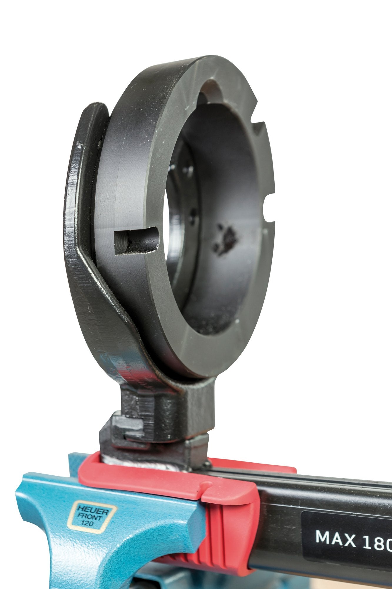 Scangrip 90.0075 - Accesorio SPECIAL JAW BMW serie/1/2/3/4