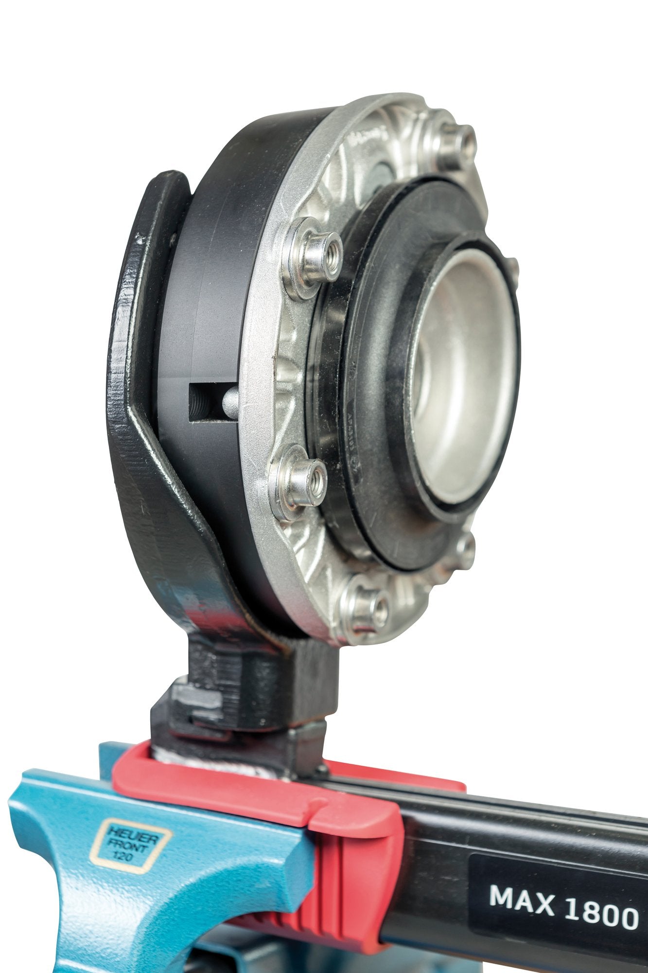 Scangrip 90.0075 - Accesorio SPECIAL JAW BMW serie/1/2/3/4