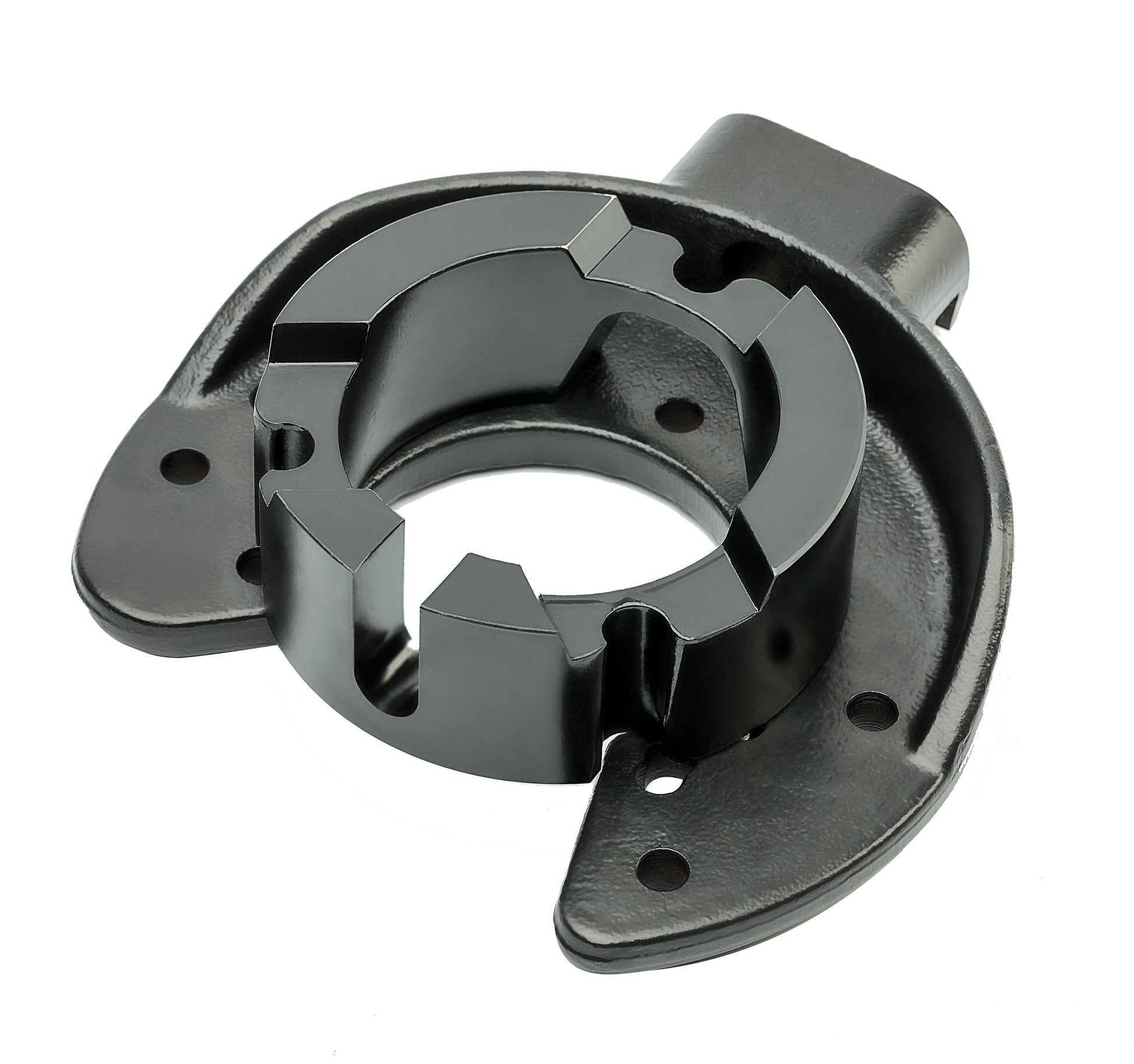 Scangrip 90.0085 - Accesorio SPECIAL VICE JAW MERCEDES C-CL