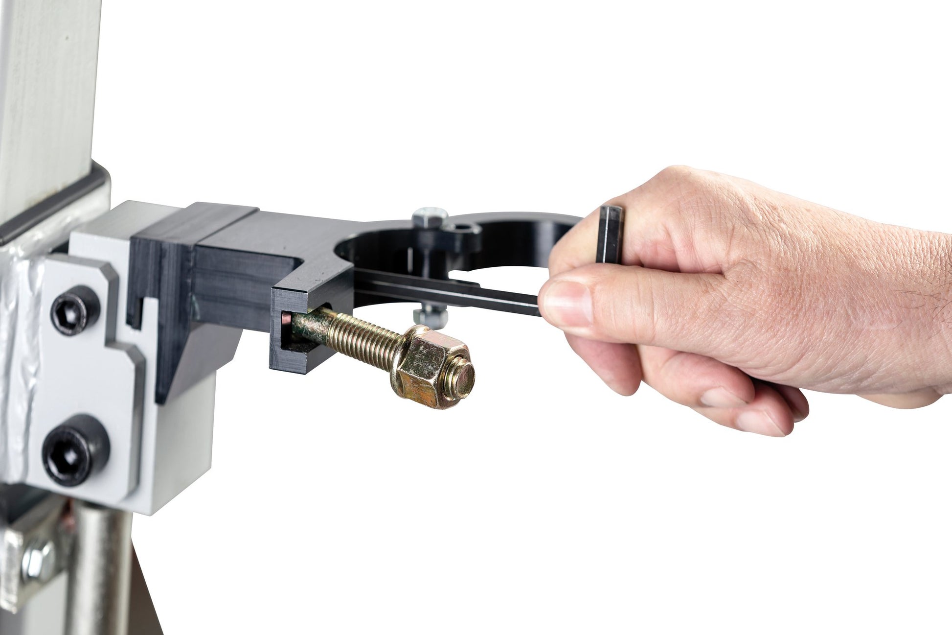 Scangrip 90.0110 - Accesorio MC-PHERSON STRUT VICE