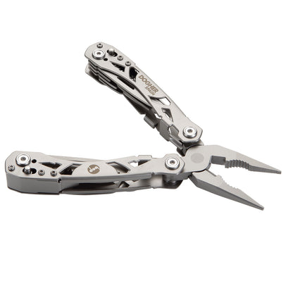 Dogher 900-001 - Multiherramienta Inox 160Mm 15 Funciones