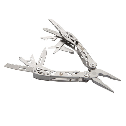 Dogher 900-001 - Multiherramienta Inox 160Mm 15 Funciones