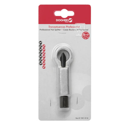 Dogher 901-16-22 - Tronzatuercas Profesional 16-22Mm