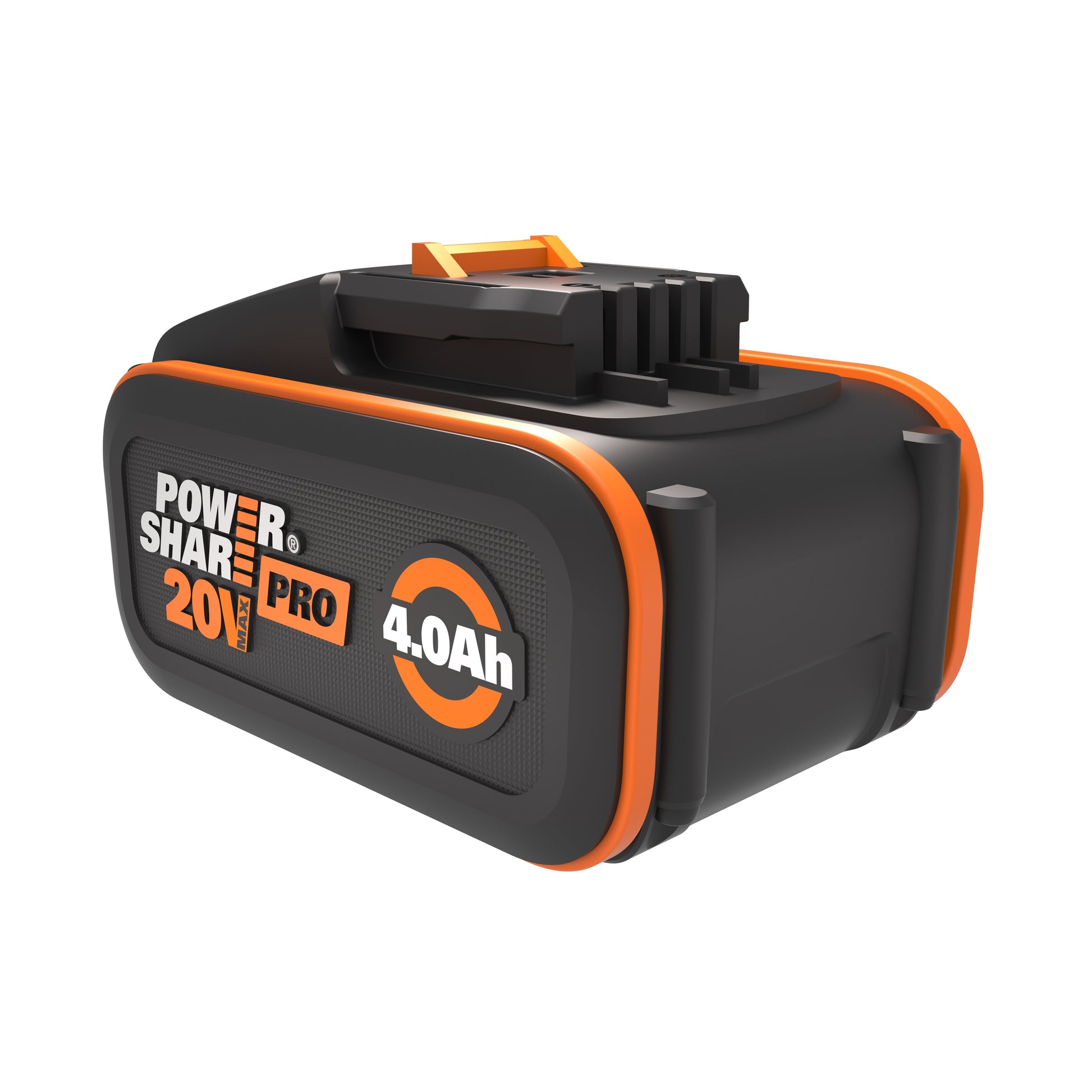 Worx WA3644 - Batería 20V 4,0Ah con indicador
