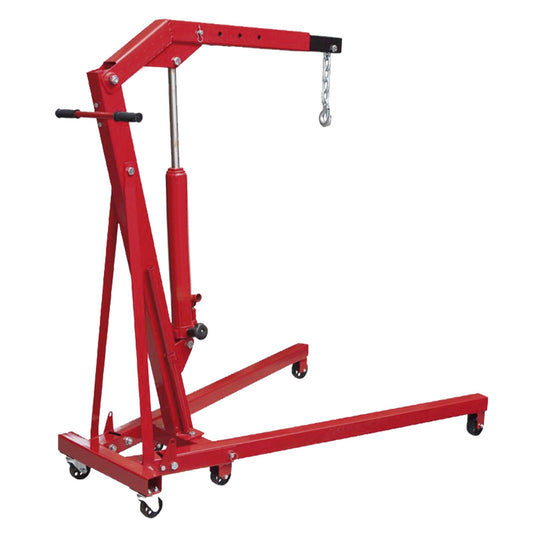 Dogher 9030-01 - Grua Plegable Hidrapro 1Tn