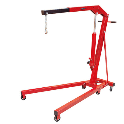Dogher 9030-01 - Grua Plegable Hidrapro 1Tn