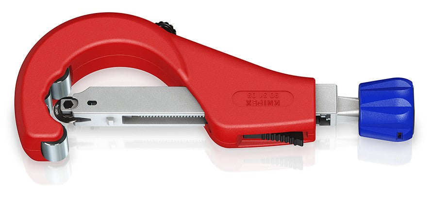 Knipex 90 31 03 BK - Knipex TubiX® XL Pipe Cutter (in self-service packaging)