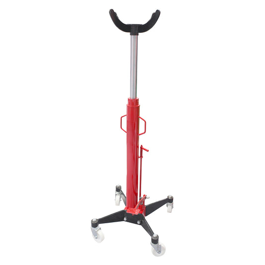 Dogher 9040-1,5 - Gato De Foso Hidrapro 1,5Tn