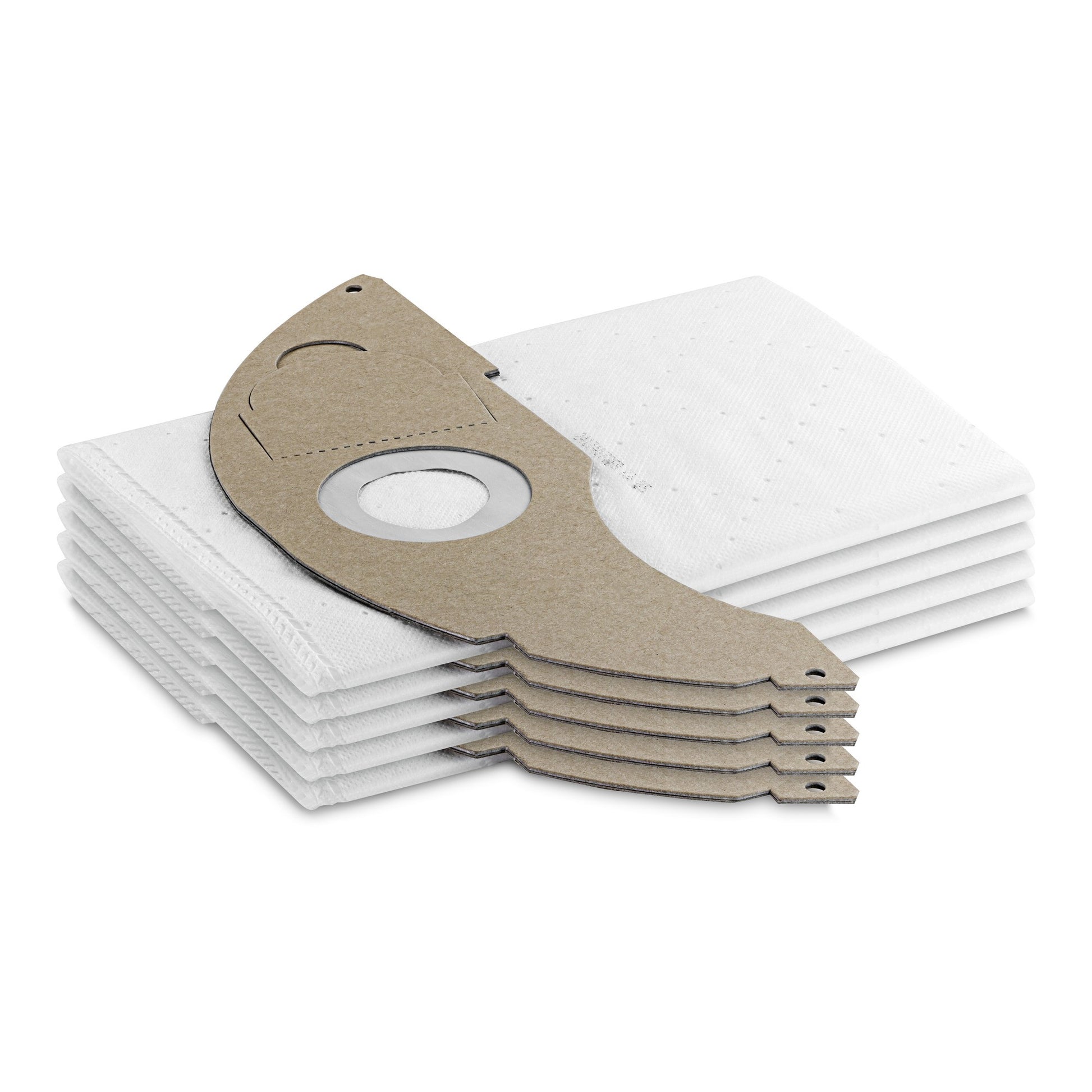 Kärcher 2.889-217.0 - Bolsas de filtro de fieltro, 5 Unidad(es), NT 22/1