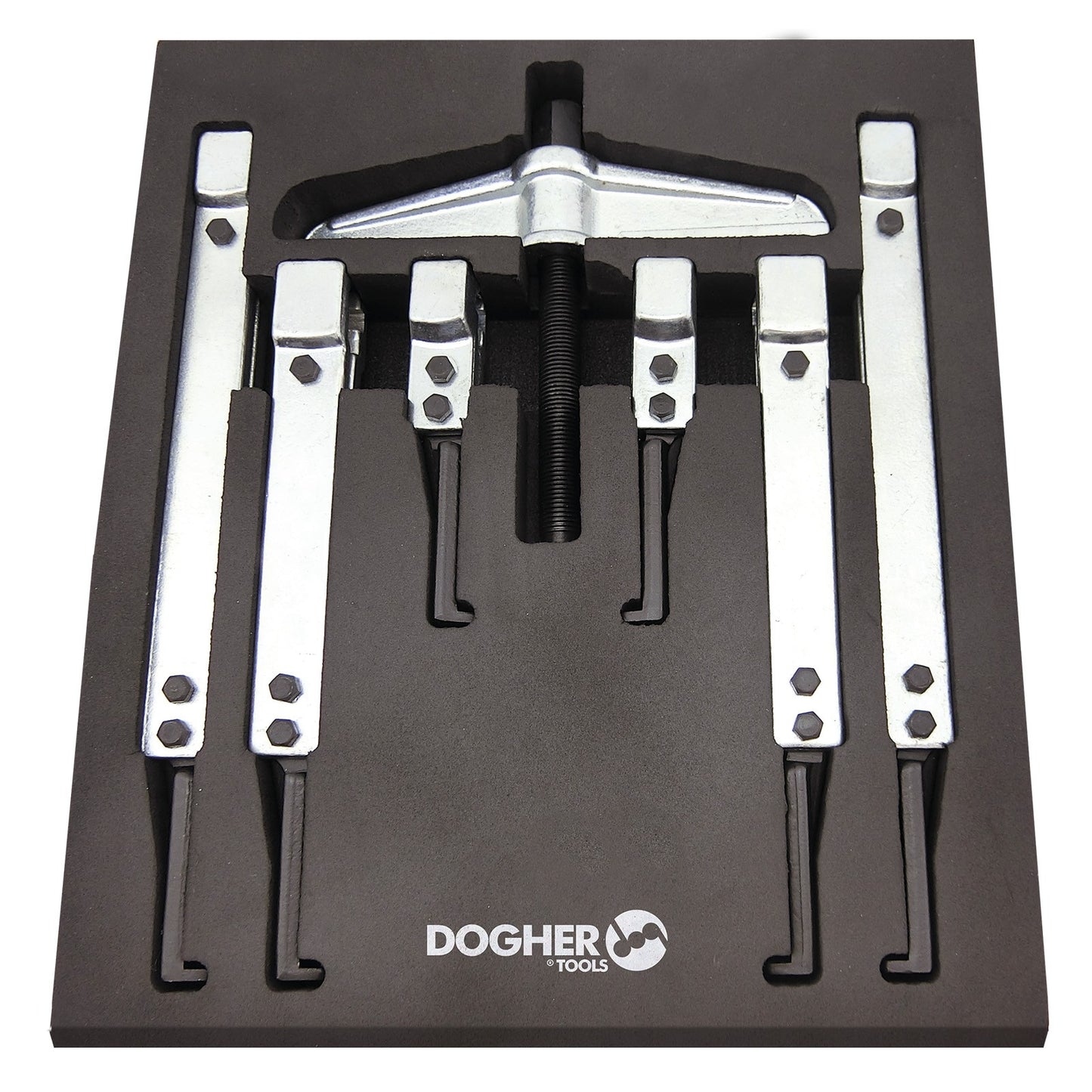 Dogher 905-001G3 - Garra 250Mm Extractor 905-001 Y 905-002