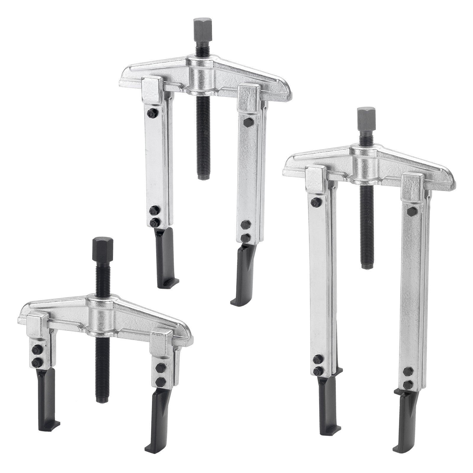 Dogher 905-001 - Extractor Multiple 2 Patas & 100/200/250