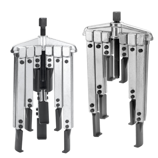 Dogher 905-004 - Juego Extract 2&3 Patas 100/200/250Mm