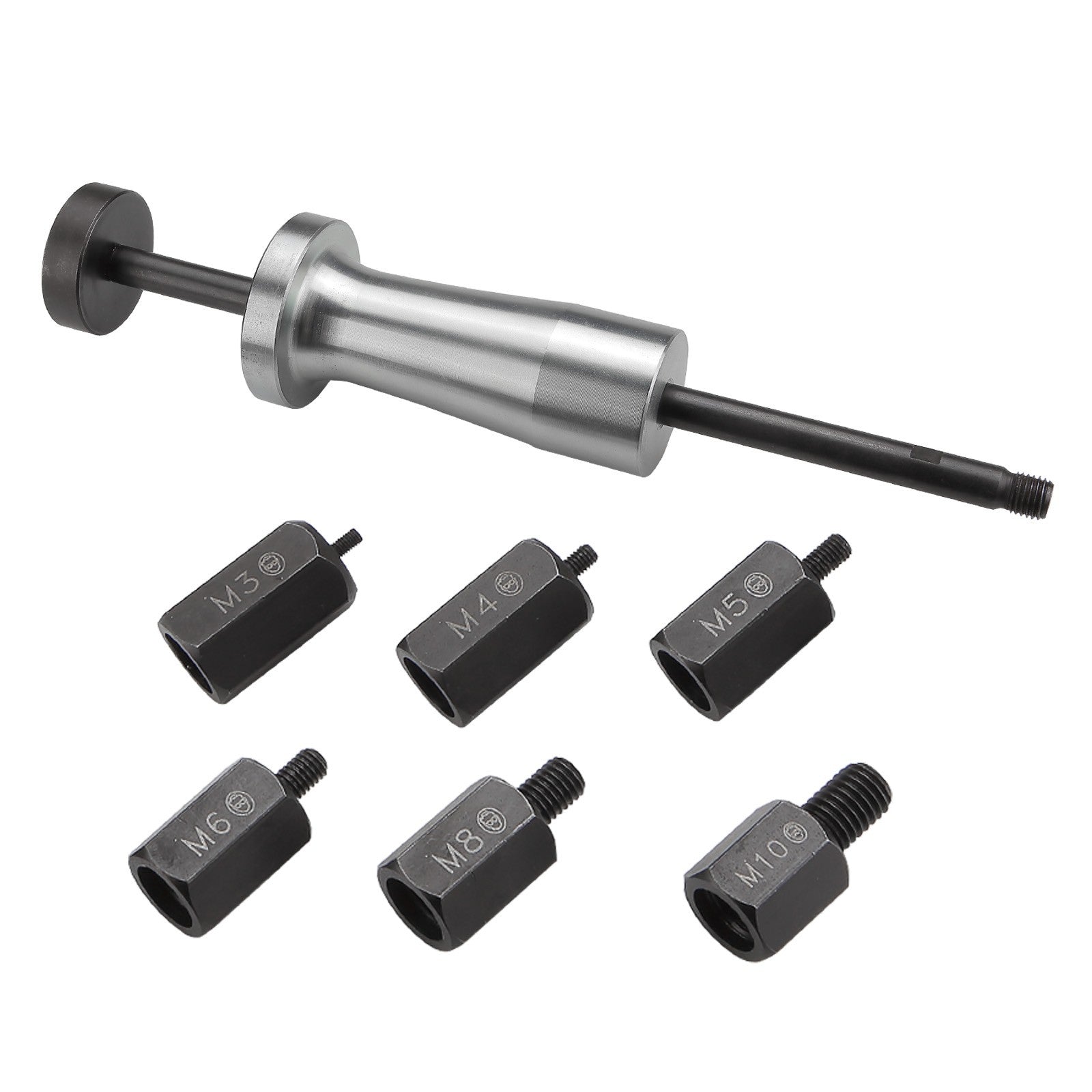 Dogher 905-105 - Extractor De Pasadores Roscados M5