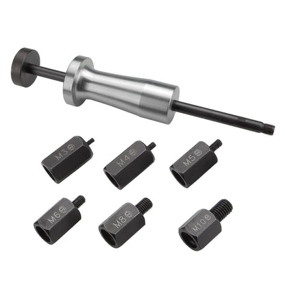 Dogher 905-105 - Extractor De Pasadores Roscados M5