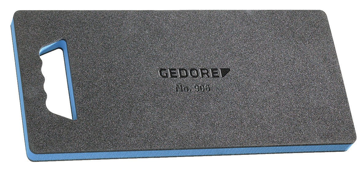 906 - Apoyo para rodillas acolchado 450x210x30 mm - Ferrotecnia