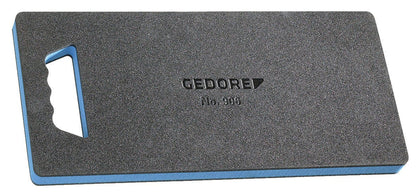 906 - Apoyo para rodillas acolchado 450x210x30 mm - Ferrotecnia