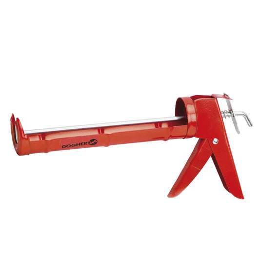 Dogher 910-225 - Pistola Selladora De Acero 225Mm