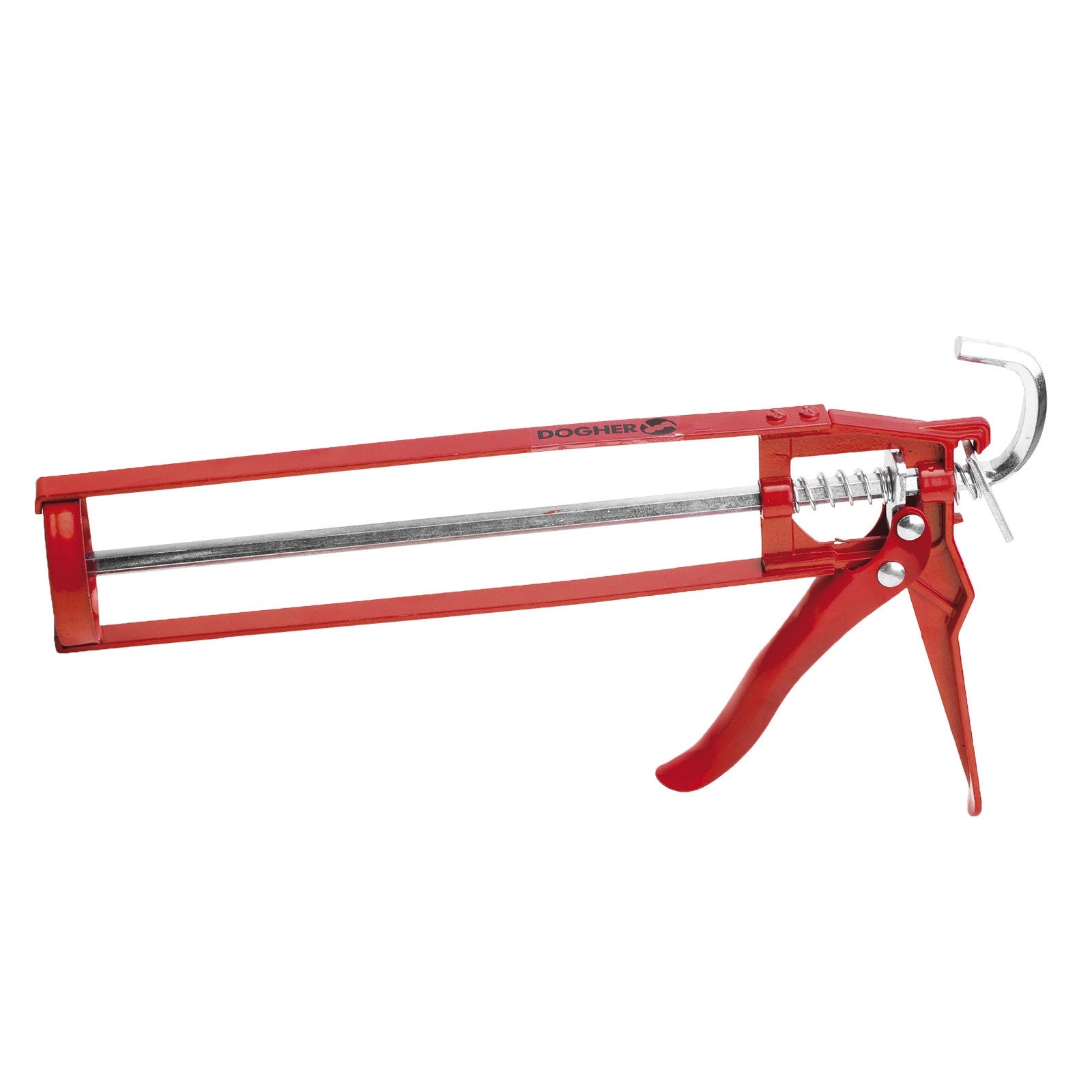 Dogher 911-225 - Pistola Selladora De Zink 225Mm