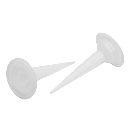 Dogher 913-001 - Bocas Recambio Para Plicadores Mortero