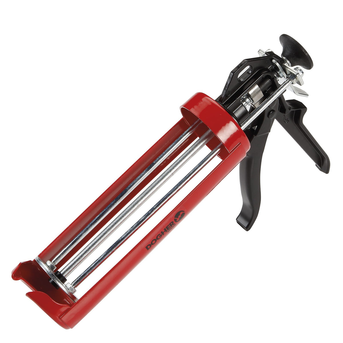 Dogher 914-225 - Pistola Xtreme 225Mm Triple Piston