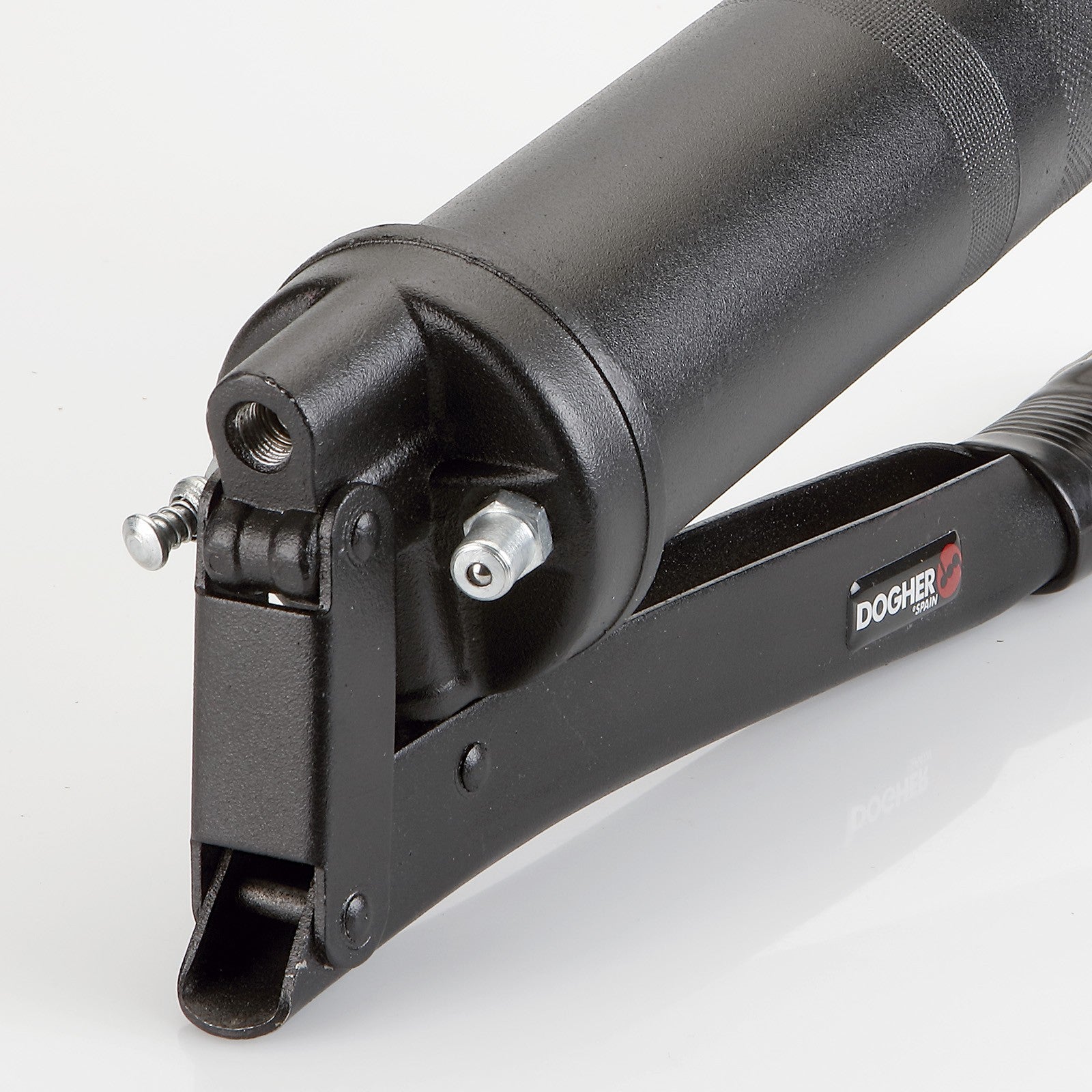 Dogher 915-010 - Bomba De Engrase Xtrem 500Mm Rig