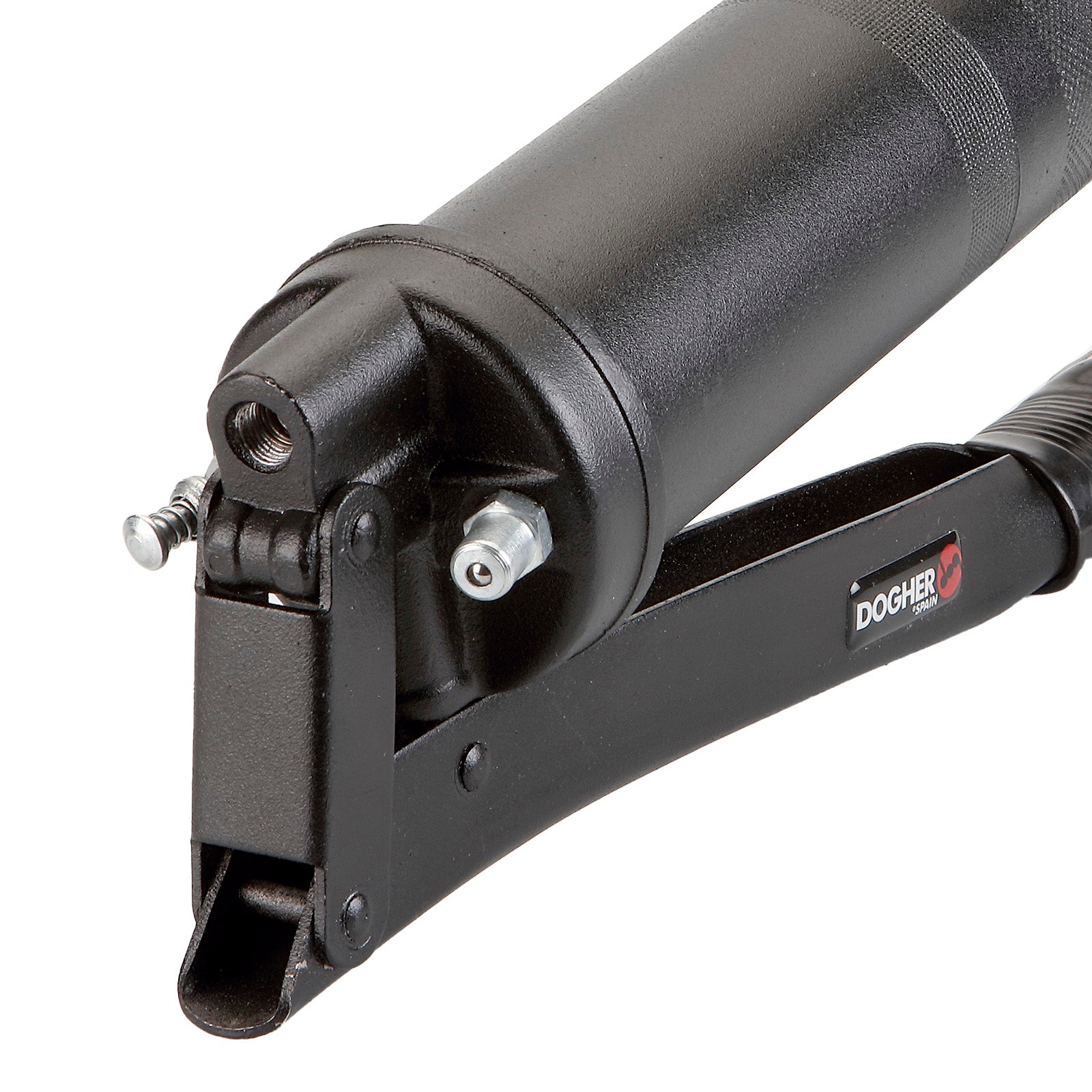 Dogher 915-020 - Bomba De Engrase 300Mm Flex