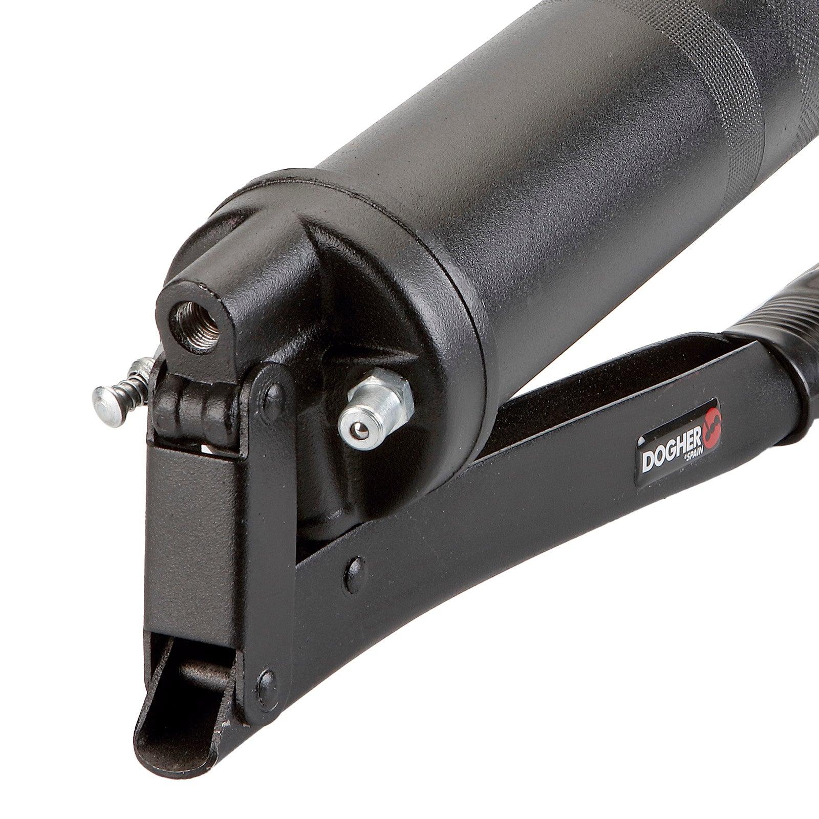 Dogher 915-030 - Bomba De Engrase 500Mm Flex