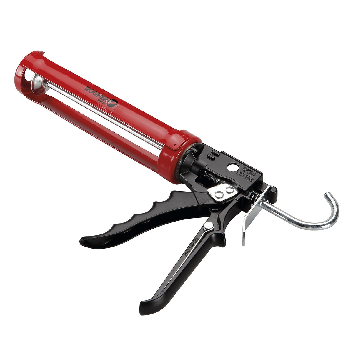 Dogher 915-225 - Pistola 225Mm Xtreme Con Corte