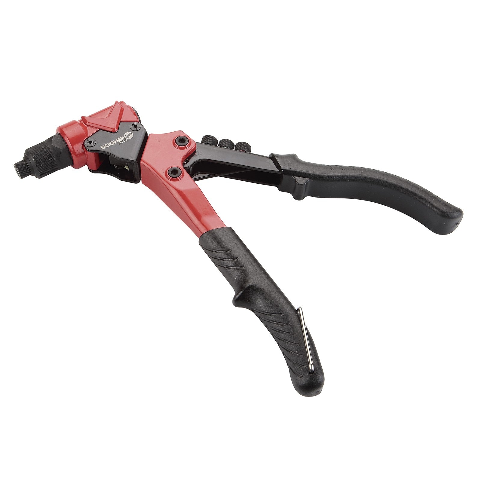 Dogher 918-014-M6 - Boquilla M6 Remachadora 918-014