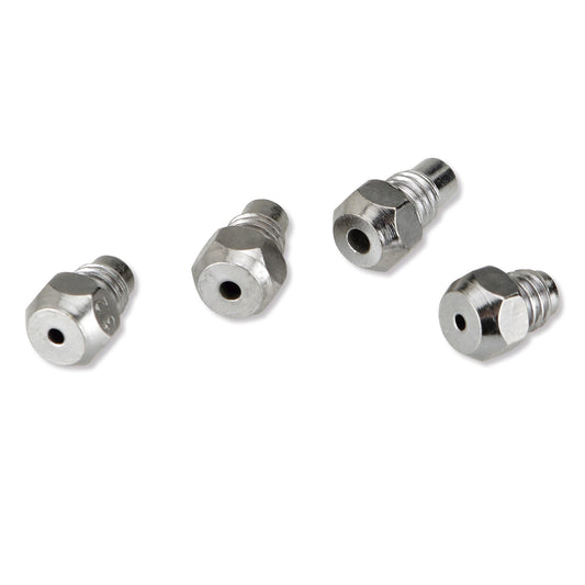 Dogher 918-1 - Juego De Bocas De Repuesto 4 Pcs 918-010