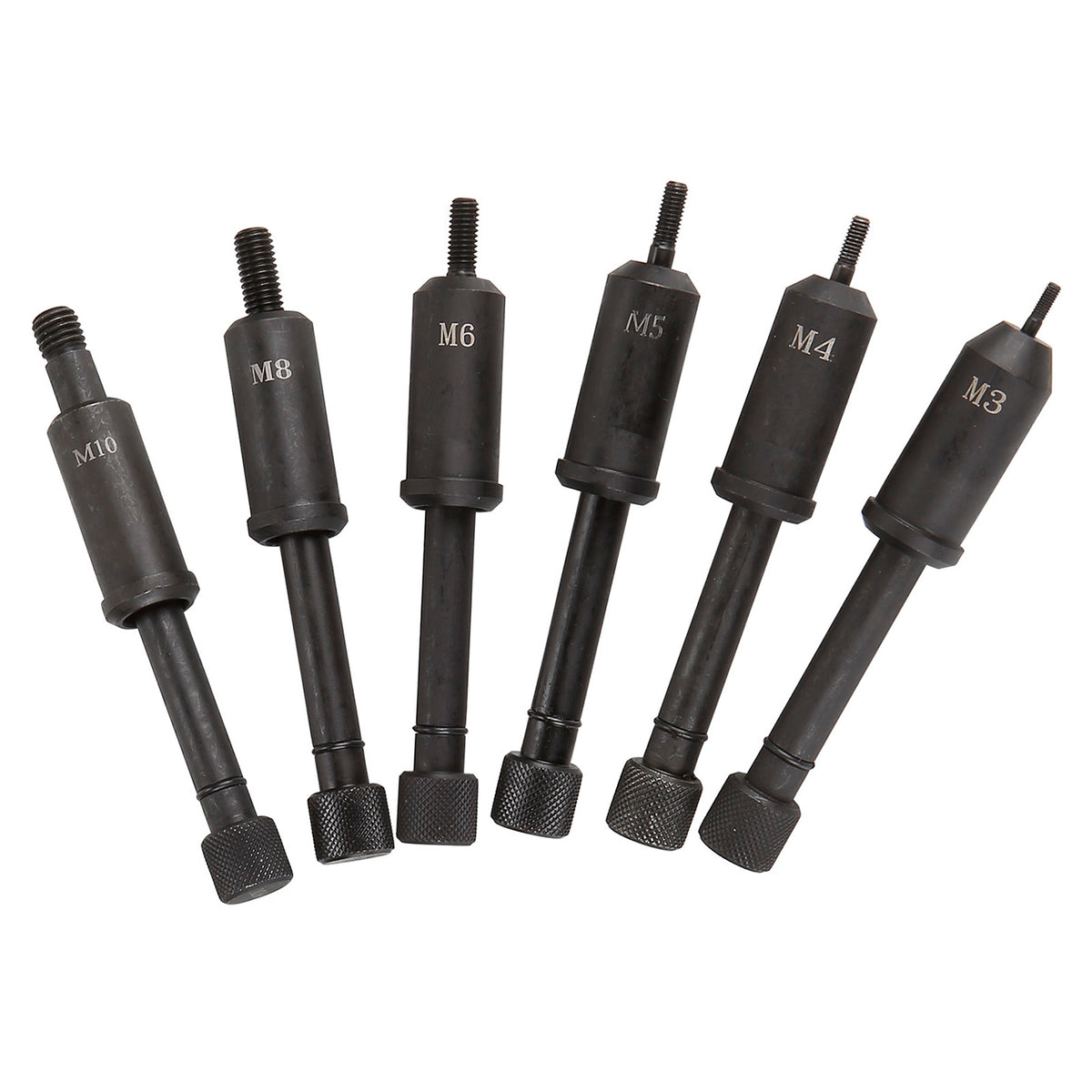 Dogher 919-020-040 - Boquilla Remachadora Xtreme 3 en 1 4 mm