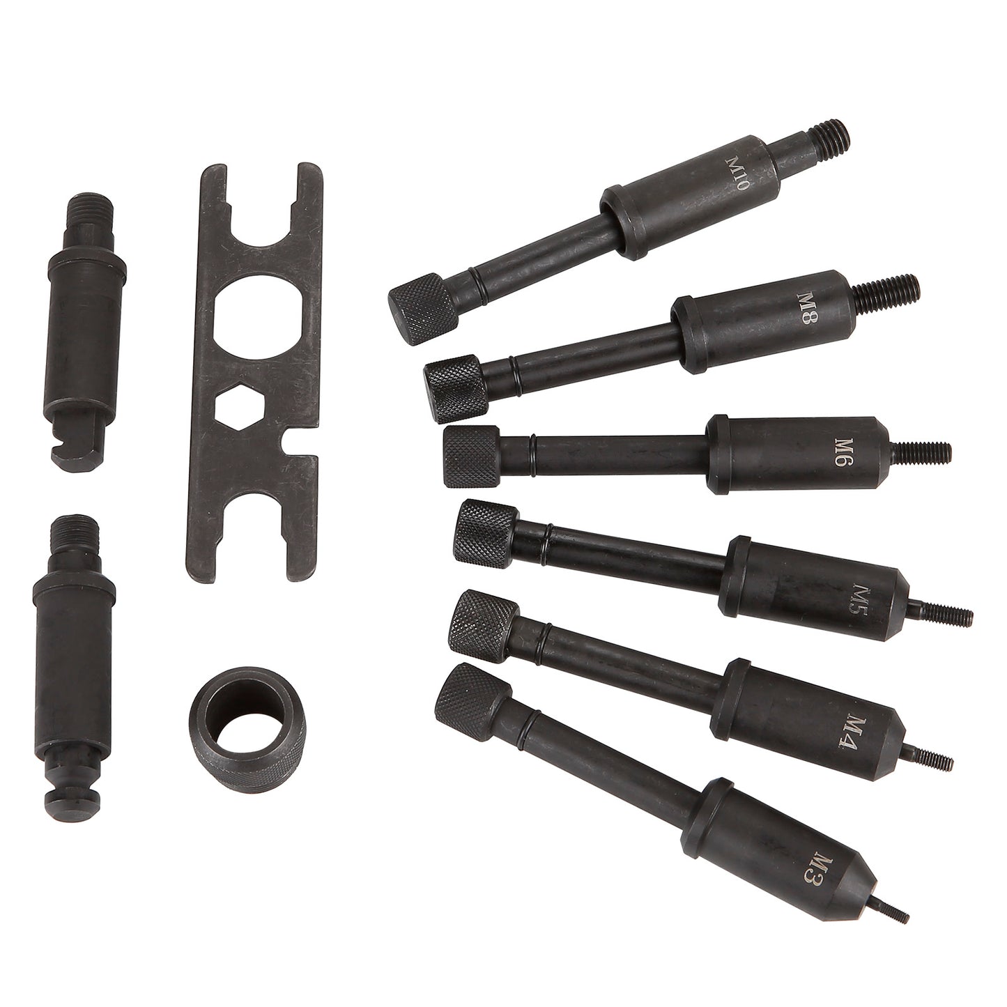 Dogher 919-020-M4 - Boquilla M4 Remachadora 919-020