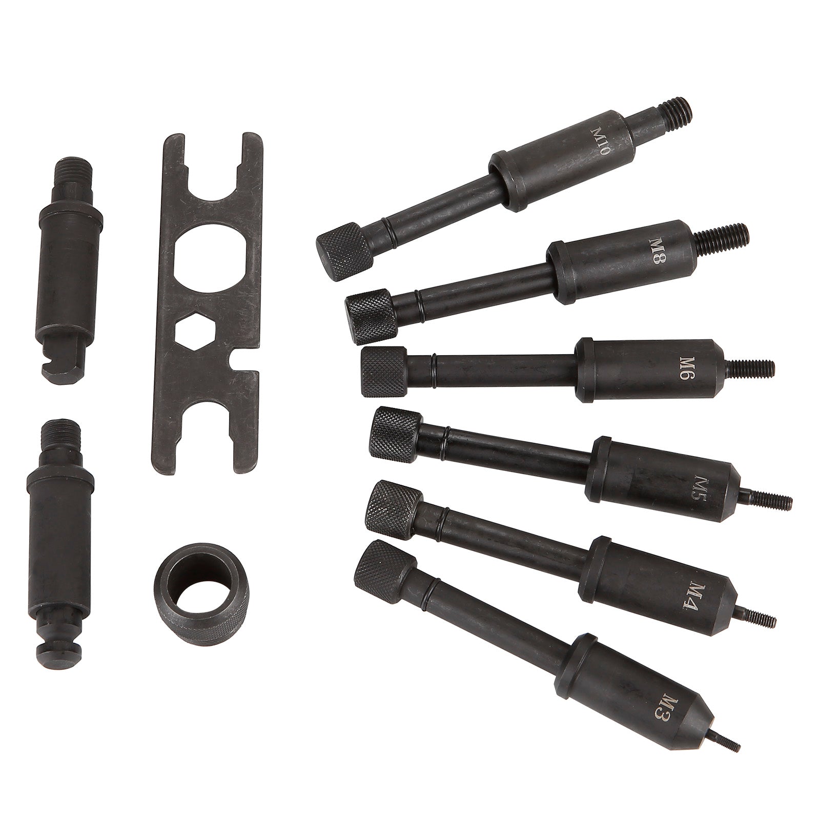 Dogher 919-020-M4 - Boquilla M4 Remachadora 919-020