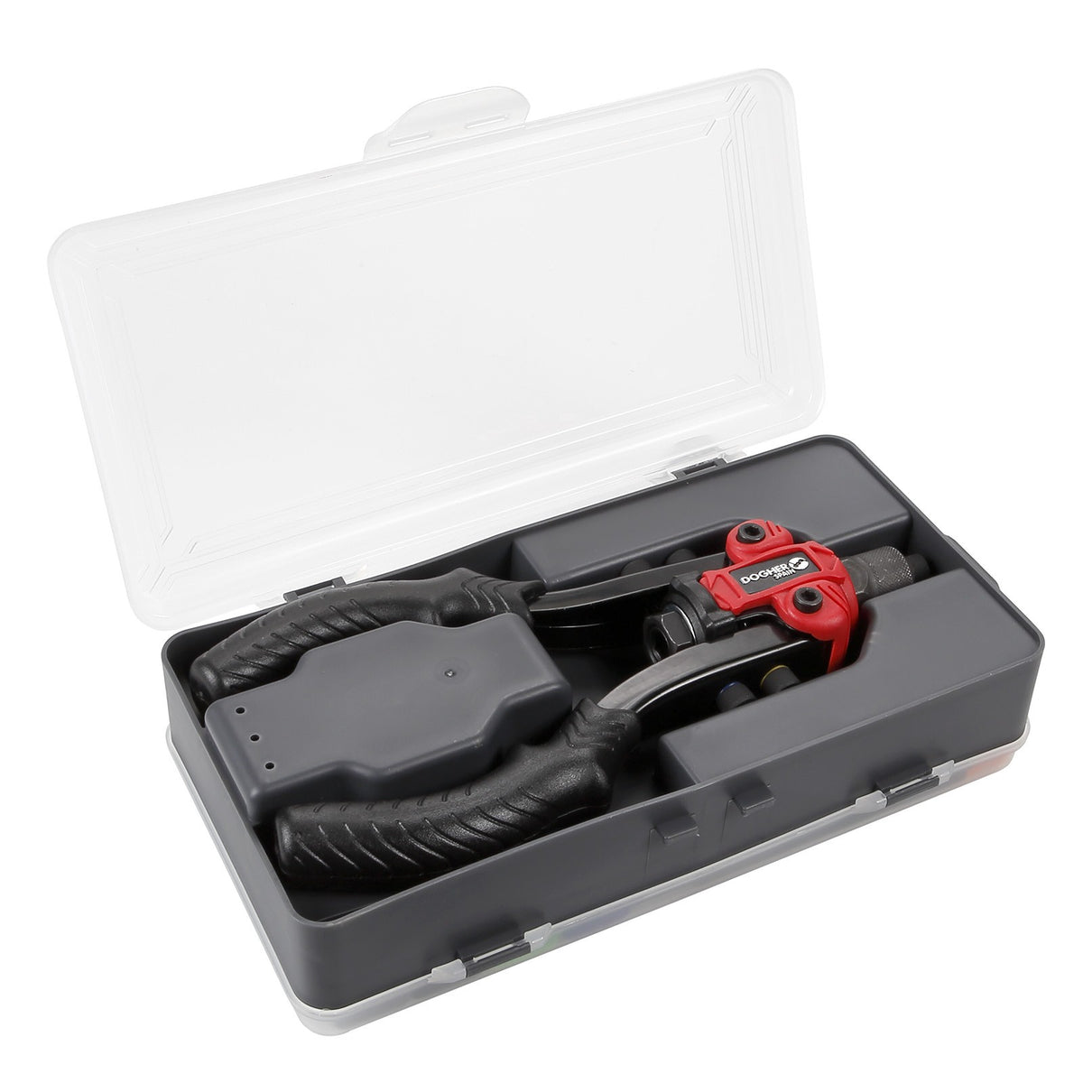 Dogher 919-020-M5 - Boquilla M5 Remachadora 919-020