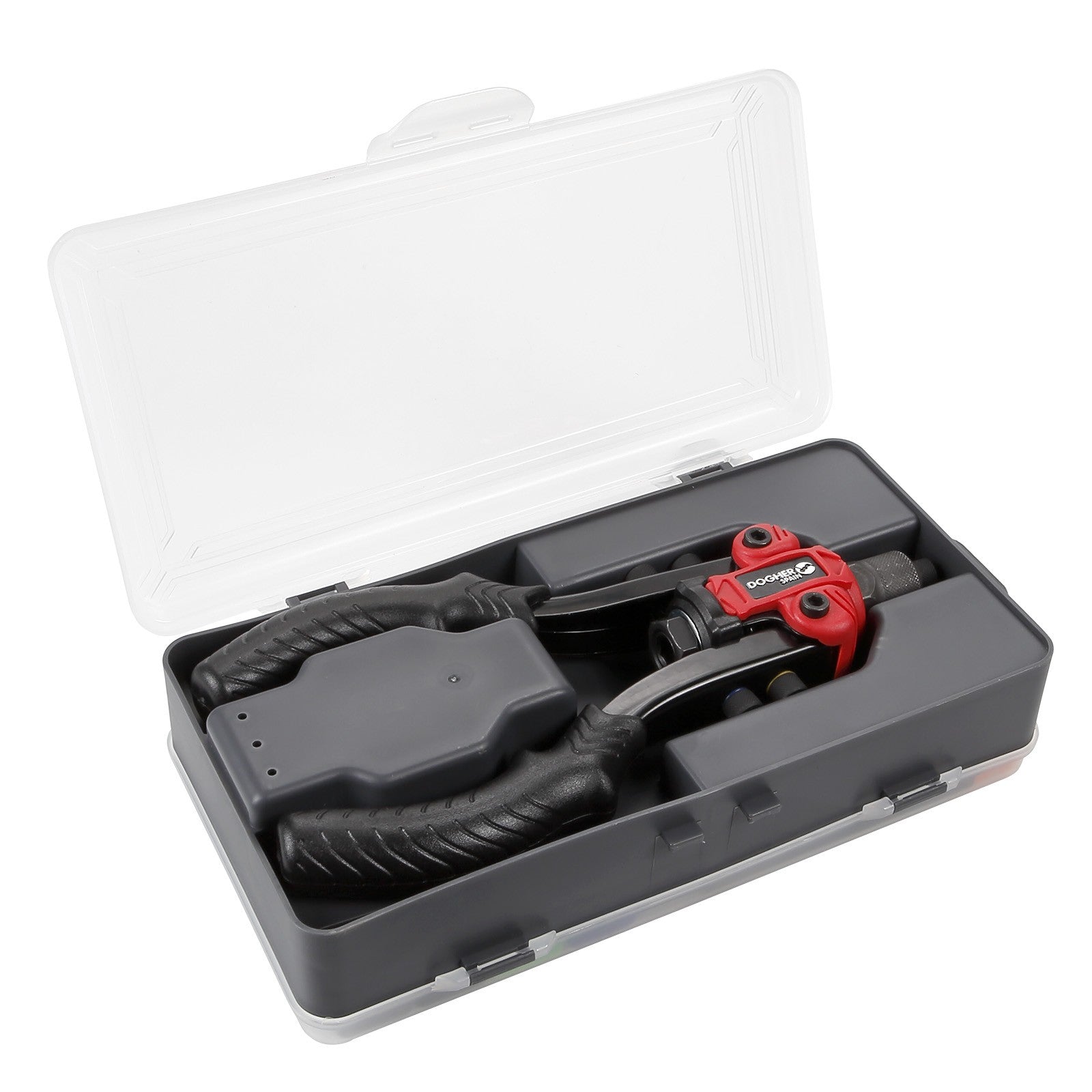 Dogher 919-020-M4 - Boquilla M4 Remachadora 919-020
