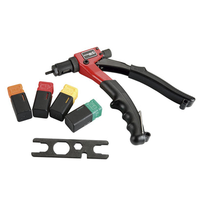 Dogher 919-022 - Remach.Tuercas 210Mm 1Mano M3-M4-M5-M6