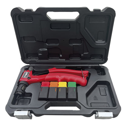 Dogher 919-022 - Remach.Tuercas 210Mm 1Mano M3-M4-M5-M6