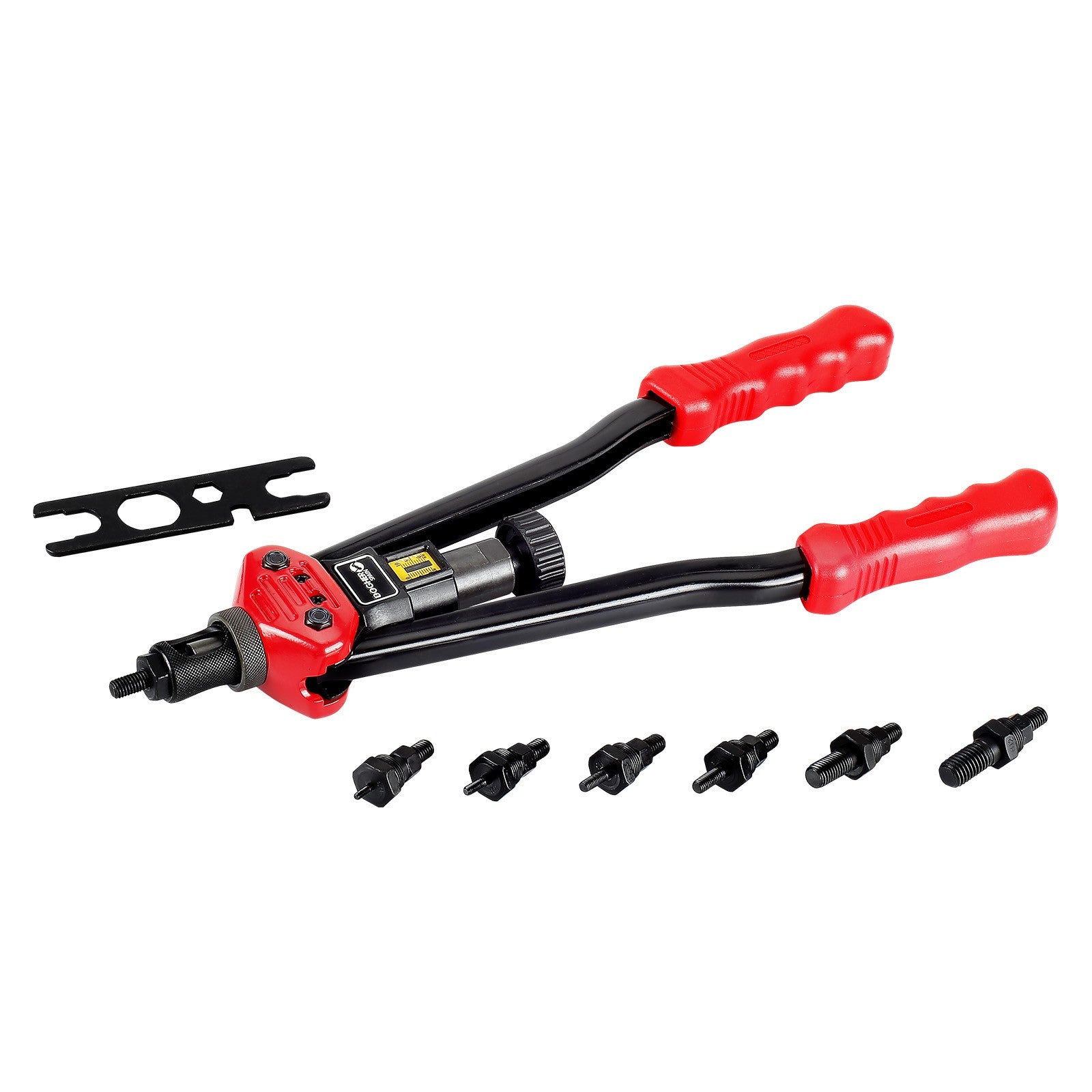 Dogher 919-025 - Remach.Tuercas Hasta M12 410Mm