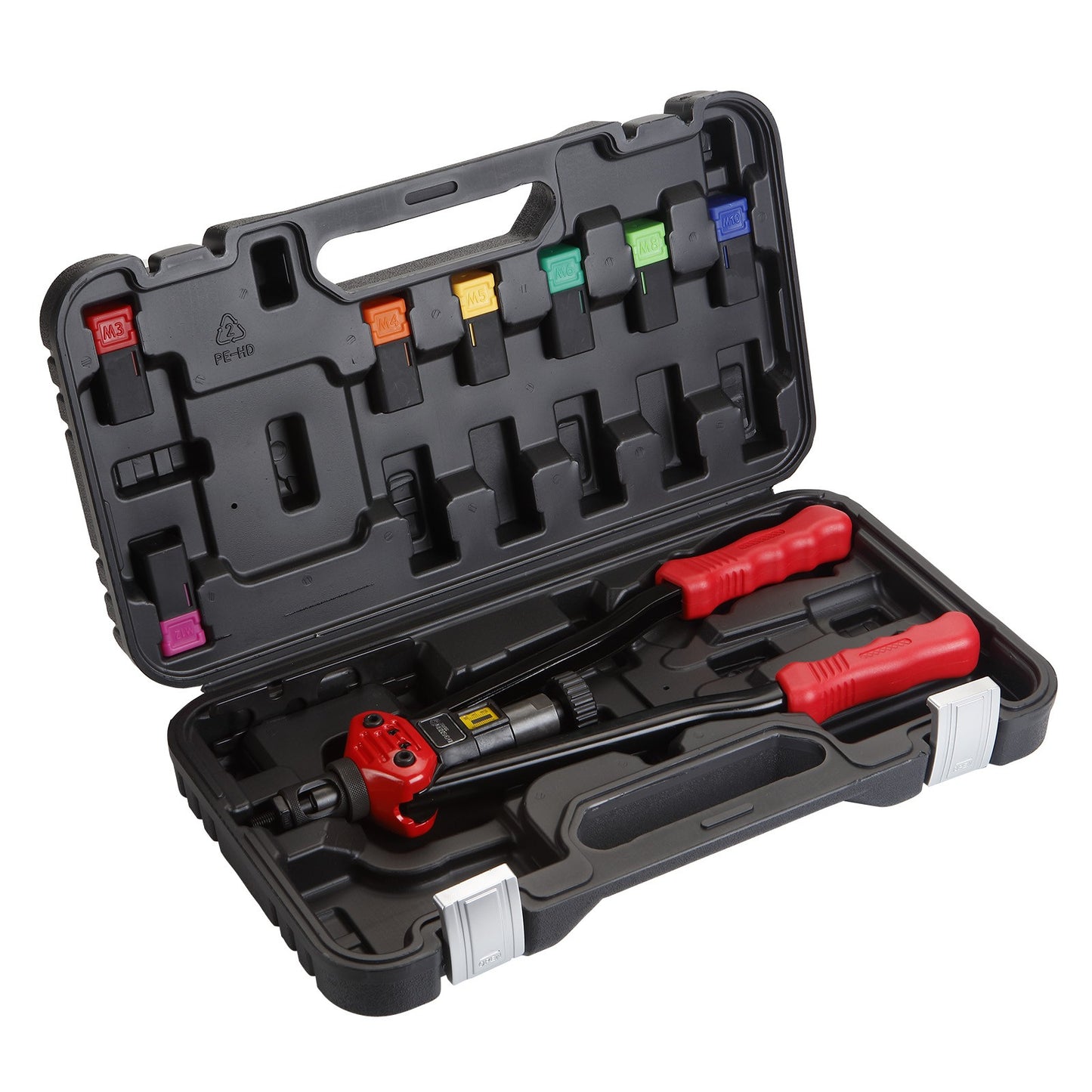 Dogher 919-025 - Remach.Tuercas Hasta M12 410Mm