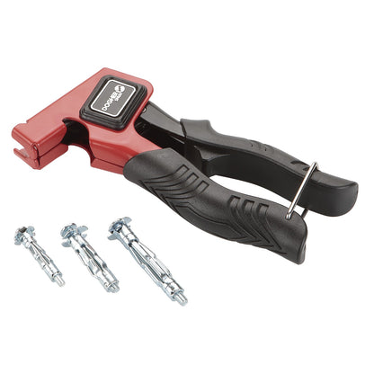 Dogher 919-030 - Remach.Tacos Metalicos Pladur M3-4-5-6-8