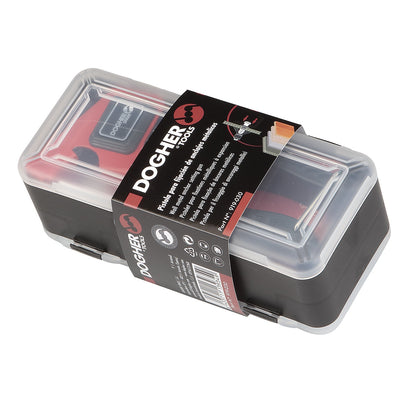 Dogher 919-030 - Remach.Tacos Metalicos Pladur M3-4-5-6-8