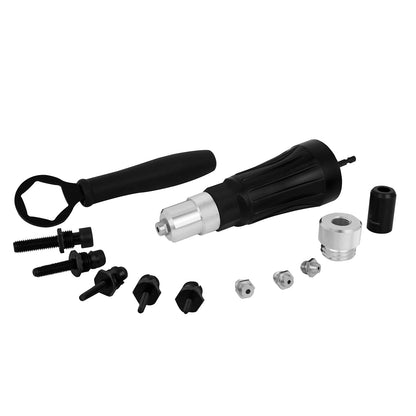 Dogher 919-040 - Remach.2In1 Para Taladro M10-6,4Mm
