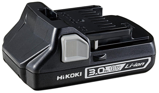 Hikoki 339783 - Batería deslizante de litio 18V 3,0Ah BSL1830C