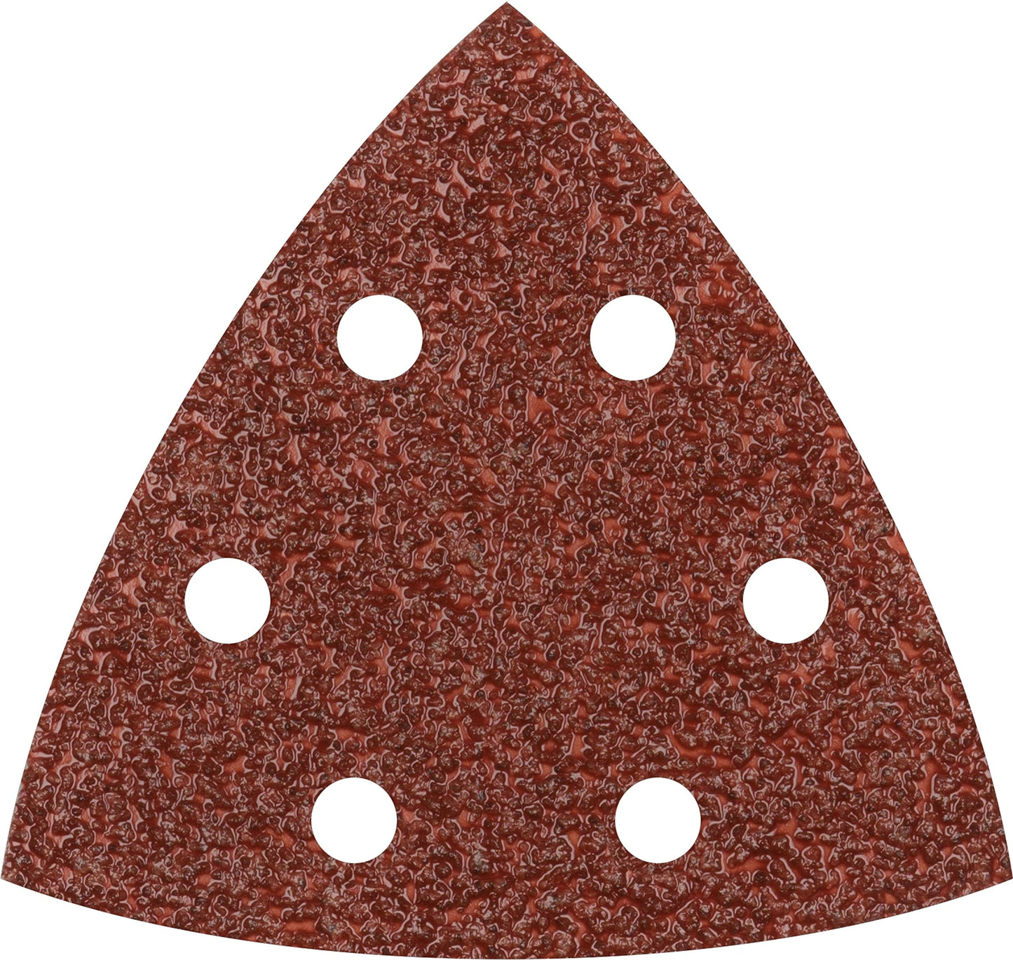 Klingspor 86637 - Disco de lija con velcro PS 22 K, grano 150, 150 mm, perforación GLS3 (Lote de 50 uds)