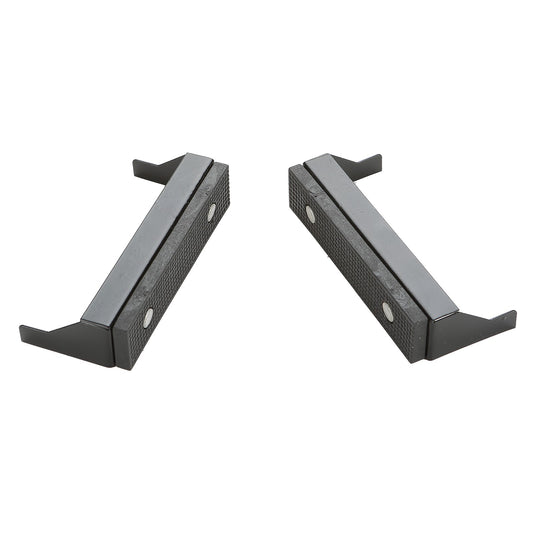 Dogher 926F-100 - Mordaza Fibra T.Banco Guia Cuad.100Mm